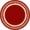 Red2, variant on Winter Red Bow Christmas Round Tablecloth,60 Inch,Washable Table Cover for Holiday Dining Party Kitchen Decor