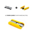 thumbnail image 4 of Pedros Rx Micro-7 Multitool Multi Tool Black 6463216, 4 of 5