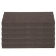 thumbnail image 1 of Moluckfu 5Ud Lija Fina Para Madera Marrón Con Bloques Para Y Lijado En Hogar, 1 of 6