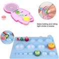 thumbnail image 2 of 19 Pcs Paper Quilling Kits 45 Colors 900 Strips Quilling Art Paper DIY Craft, 2 of 4