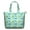 LightGreen Dinosaurs Clouds, variant on LightGreen Dinosaurs Clouds Trees Pattern Travel Tote Bags for Women Carry On,Large Weekender Bags for Women Travel,Multi Functional Duffle Bag for Work,Shopping,Sports