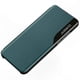 thumbnail image 2 of Full Protection Leather Phone Case with Stand for S25 Ultra, 2 of 5