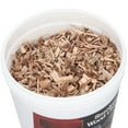 thumbnail image 2 of Riousery Premium Oak Smoking Wood Shavings, Natural Rapid Smoke Generation Cocktail Wood Chips for Wine Whisky Cooking, 3.17 oz / 90g, 2 of 9