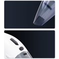 thumbnail image 3 of Aspirador de coche ergonómico, uso en seco y húmedo, portátil, inalámbrico, para el hogar, enchufe blanco de la UE, 3 of 7