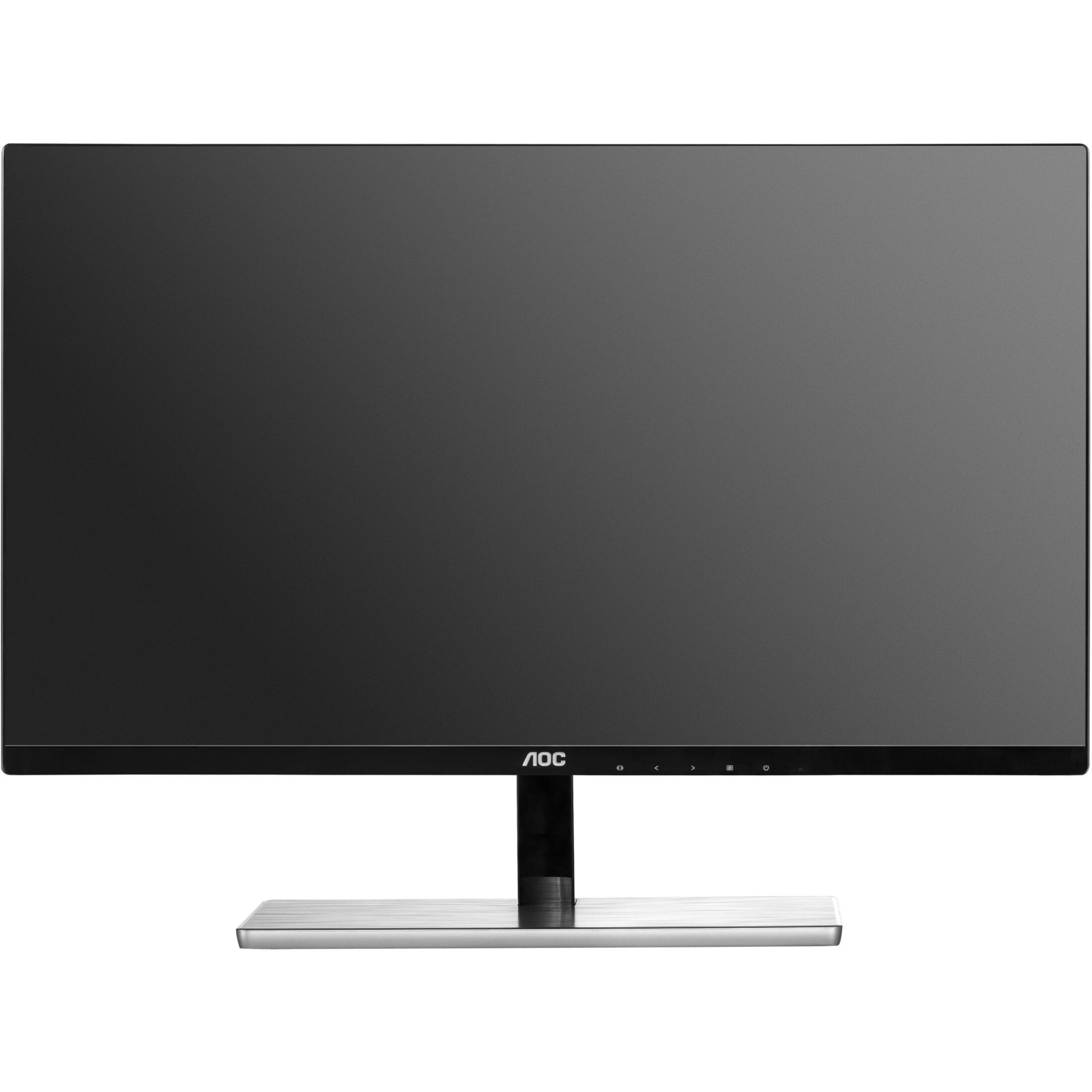 AOC - MONITOR LED - 21.5 PULGADAS - IPS - 1920 X 1080 - 200 CD/M2 -  20000000:1 (DINÁMICO) - 5