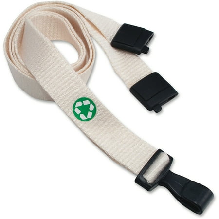 Earth Friendly Lanyard