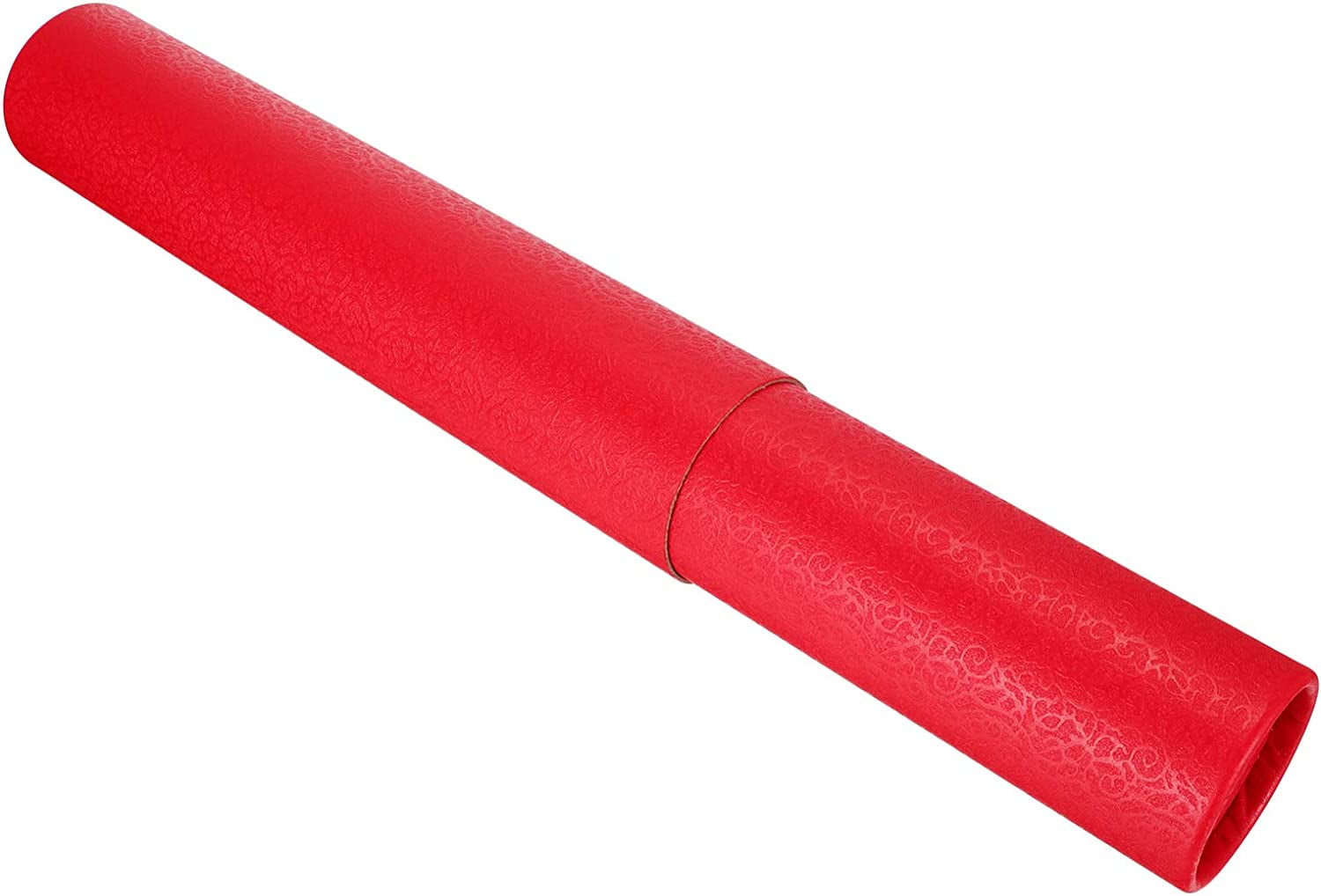 DanceeMangoos Banner Case Poster Carrying Case Drawing Tube Telescoping