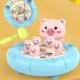 thumbnail image 1 of Lindo juego de Gophers, juguetes de descompresión, rompecabezas para niños de educación temprana, juguetes de prensa, juguetes Pop It para niños de 3 años en adelante., 1 of 5