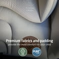 thumbnail image 6 of Maxi-Cosi Mico Pro Infant Car Seat, Travertine, 6 of 14