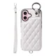 thumbnail image 1 of Funda Para iPhone Elegante Con Ranura Para Tarjetas Y Correa, 1 of 8