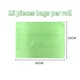 thumbnail image 4 of Dispensador de bolsas para excrementos de perros y gatos, rollos pequeños de 1 a 15 unidades, para recoger excrementos de perros y gatos, suministros para limpieza al aire libre para mascotas, 4 of 6