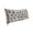🔥 Gray_Hot#2552, variant on Bedside Cushion Headboard Pillow | Soft Polyester Backrest for Bedroom, Sofa, Tatami | Supportive, Removable Cover, Multiple Colors | 120x50cm | Comfortable Home Decor