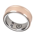 thumbnail image 1 of Smart  Health Activity Tracking , Fitness Smart  with Built in NFC, Sleep Monitoring Body Pedometer Sports Smart Rings, 1 of 8