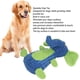thumbnail image 3 of Juguete Para Perros Chirriantes, Juguetes Interactivos Para Masticar Perros Para Masticadores Agresivos, Juguetes Para La Dentición De Cachorros, Juguete De Peluche Para Perros, 3 of 7