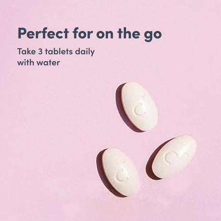 Super Collagen +C and Biotin