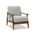 thumbnail image 3 of Sillon Kessa Muebles Verona Morgan Mercury, 3 of 3