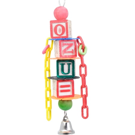 3654 ABC Twirly Bird Toy