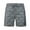 Graphite, variant on Beautiful Giant Boys Casual Swim Trunks Quick Dry Hawaii Style Swimwear Mesh liner, Sizes 8-18