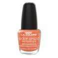 thumbnail image 1 of Color Craze Nail Polish - Nectarine, 1 of 4