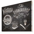 thumbnail image 1 of Design Art - Ensemble Barbier, 1 of 5