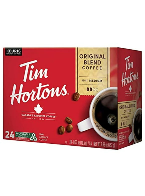 Coffee and Coffee Pods