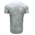 thumbnail image 5 of 2026 ! JINMGG Mens Tops under $5,Men's Short-sleeved Round Neck Hanging Dyeing Lapel Slim T-Shirt Bottom Shirt Fashion Sports Casual Shirt Tops Daily Top Blouse, 5 of 5