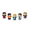 thumbnail image 3 of Fisher-Price Little People Collector NSYNC, 3 of 6