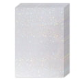 thumbnail image 1 of 36 Sheets Holographic Sticker Paper,Holographic Laminate Sheets, 1 of 5