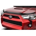thumbnail image 3 of Husky Liners 2815888 Hood Shield Fits 22 26 Sequoia Fits/For  Tundra, 3 of 5