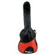 thumbnail image 1 of Funda para Guitarra Acústica Impermeable Rojo, 1 of 5