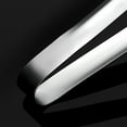 thumbnail image 4 of Kitchen Tongs With Double-sided Spatula, Multifunctional Stainless Steel Cooking Tool, Comfortable Grip For Wide Application, 4 of 6