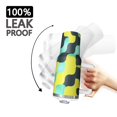 thumbnail image 2 of Camouflage 40oz Tumbler– Stainless Steel Insulated Tumbler with Handle and Straw, Large Capacity Travel Cup for Hot & Cold Drinks, 2 of 6