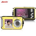 thumbnail image 1 of Amkov Doble Pantalla LCD Dual 2.7" Pantalla Principal HD 24MP, 1 of 8