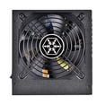 thumbnail image 4 of SilverStone Technologies ST1000-PTS 1000 watt Fully Modular 80 Plus Platinum Power Supply in Ultra Compact, Black, 4 of 5