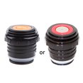 thumbnail image 3 of Vacuum Flask Lid Outdoor Travel Cup Thermal Bottle Covers Insulation Cup Cap Mug, 3 of 16