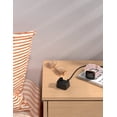 thumbnail image 4 of Sinoacc Charger Dock Stand with USB Fast Charging Cable 3.3Ft, for Fitbit Versa 2, 4 of 5