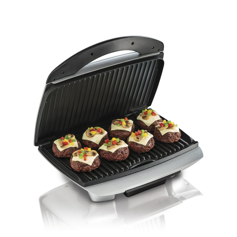 Hamilton Beach Indoor Grill Model 5370
