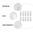 thumbnail image 4 of 20 cepillos de dientes de silicona para mascotas, masajeadores bucales para mascotas., 4 of 7