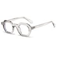 thumbnail image 1 of Gafas de bloqueo de luz azul JOVAKIT con montura octagonal retro, 1 of 7