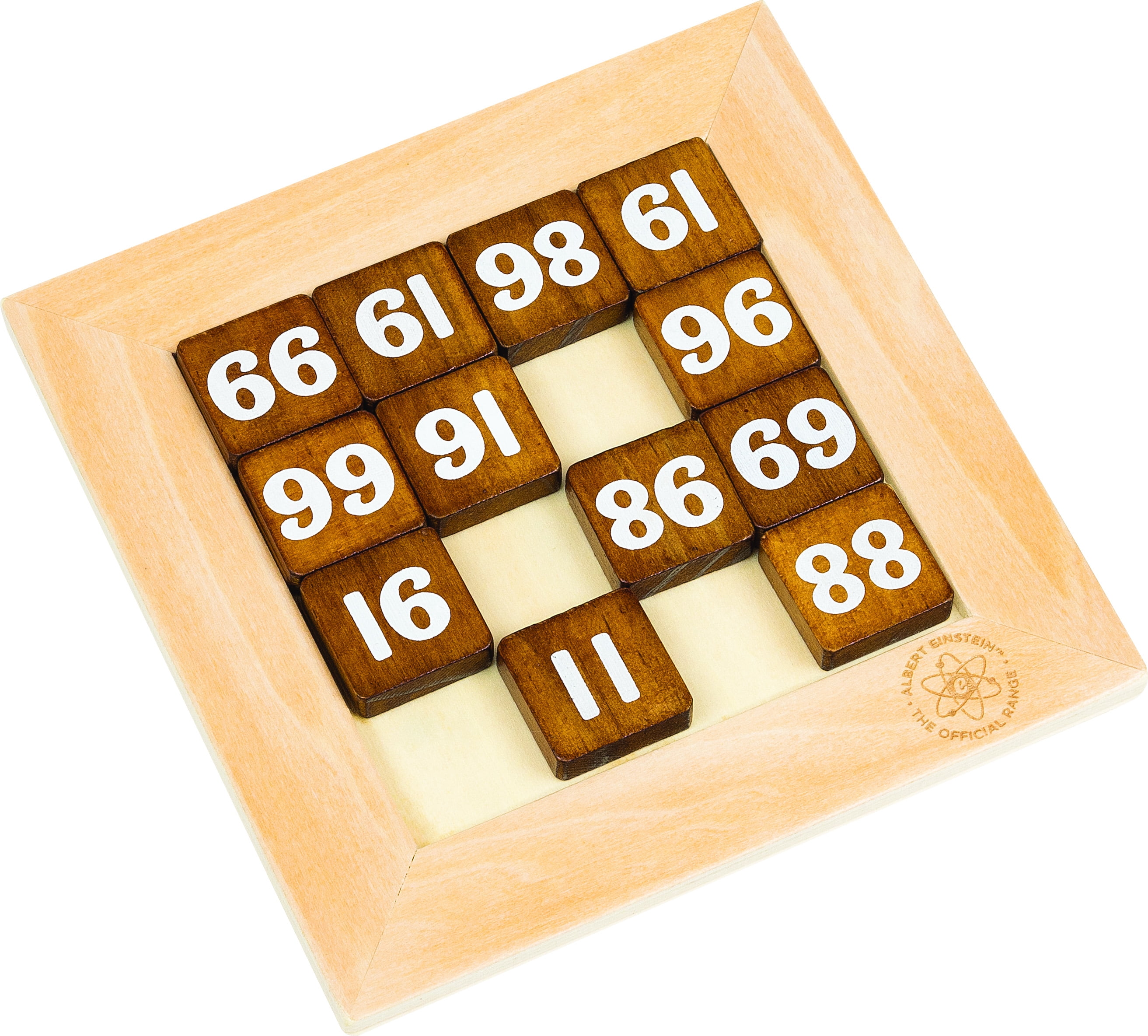 toysmith number slide puzzle
