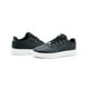 thumbnail image 2 of Tenis Charly Para Dama Estilo Casuales Negro/Blanco 22-27 negro 24, 2 of 6