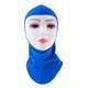 thumbnail image 2 of Capucha de natación Sunnimix UPF 50 Protección Mascarilla facial Negro Azul, 2 of 8
