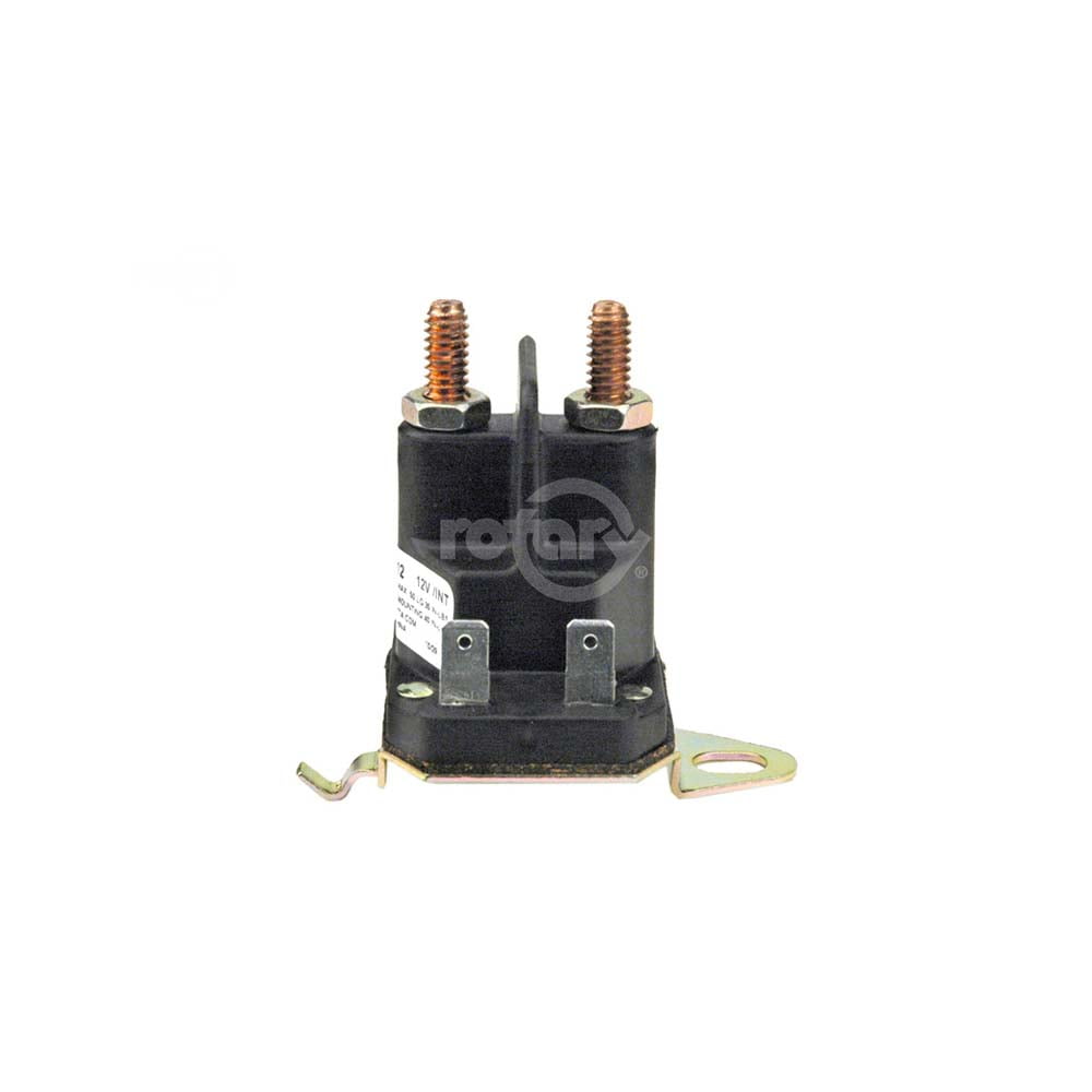 Rotary 14222 Starter Solenoid