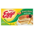 thumbnail image 1 of EGGO Buttermilk Pancakes, 310g (8 pancakes), 1 of 7