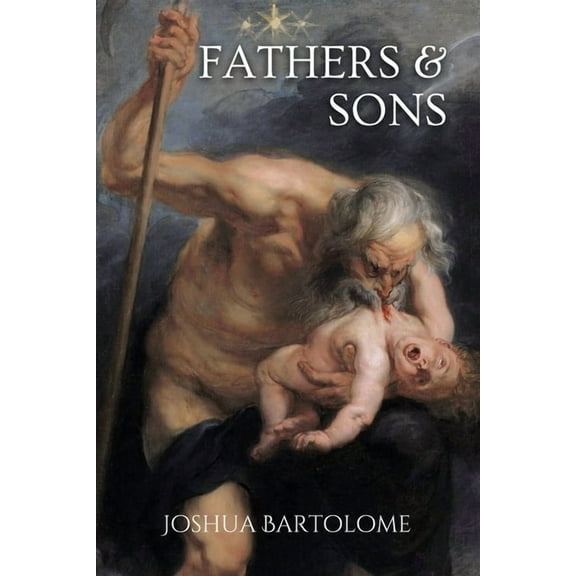 Fathers & Sons, (Paperback)