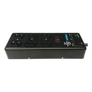 Furman SS-6B-PRO 15 6-Outlet Surge Protector (2-Pack) Bundle