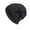 B, variant on LIZUOJUN Under $3 Cute Casual Thick Knit Slouch Beanie For Women One Size Soft Knit Fabric Loose Lazy Style Winter Warm Head Cap A