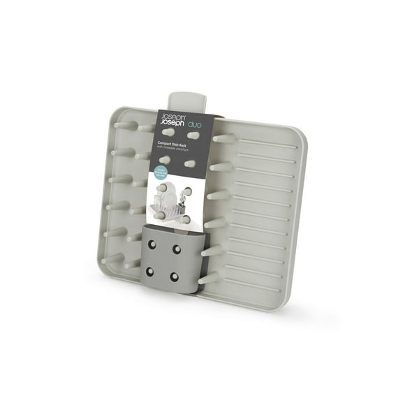 Joseph Joseph DUO Compact Dish Rack