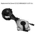 thumbnail image 4 of 120455, 11287598832 Lasting Performance Water Pump Friction Wheel Impact  OEM Standard  for Car, 4 of 8
