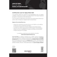 thumbnail image 2 of Libro Lean Six Sigma Black Belt Tapa Blanda, Autor Luis Vicente Socconini, Editorial Marge Books, 2 of 2